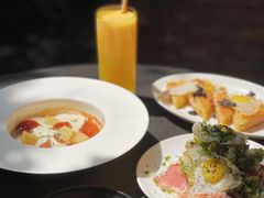 -Ocean's Table 欧舍