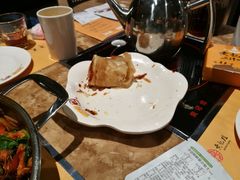 -黄记煌三汁焖锅(龙湖U城店)