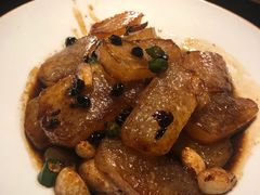 -绿茶餐厅(天津天河城店)