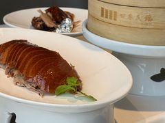 -四季民福烤鸭店(通州马驹桥店)