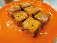 一口西多士-澳门陈光记烧味饭店(南京德基广场店)