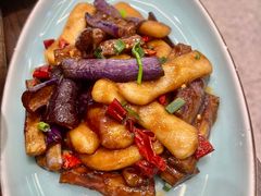 -阿毛饭店(和义路店)