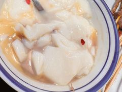 -云阿蛮云南生烫牛肉米线(奉贤路店)