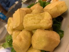 石屏豆腐-遇见阿家村云南菜(魏公村店)