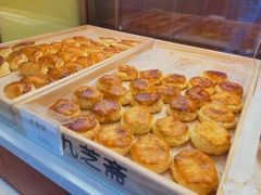 -九芝斋(解放路店)