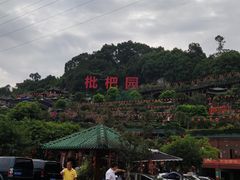 -枇杷园食为鲜火锅(南山店)