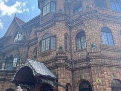 -马勒别墅·中餐厅