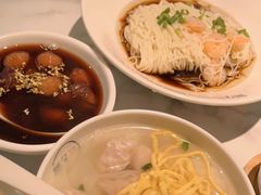 -無夕·小笼(大东方百货店)