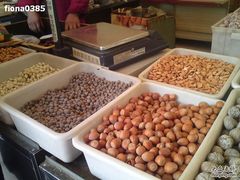 -王老头炒货(天坛东路店)