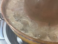 -马记伊源斋涮肉·清真菜(百子湾店)