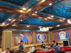 -金鼎雪山牦牛杂火锅(理县总店)