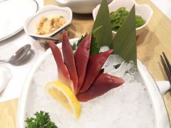 -小句号日本料理(江宁万达店)