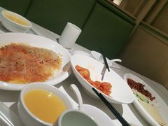 -晋家门·苏皖家常菜(江北龙湖天街店)