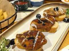 -沏点Trattoria意大利餐厅(新街口店)