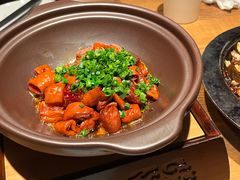 -马仕玖煲·融合菜·酥不腻烤鸭(人大店)