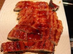 烤鳗鱼-九州酒场ひこぞう(1号店)