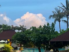 -三亚亚龙湾万豪度假酒店