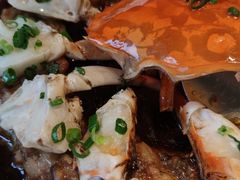 黑豚肉蒸肉蟹-铜锣湾·有麝自然香(长嘉汇购物公园店)
