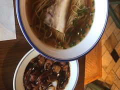-乔家栅(襄阳南路店)