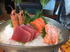 -Mr·Fish鱼鲜生海鲜放题(银泰in99店)