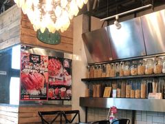-MI WU FACTORY米屋美食工厂餐厅(绿地店)