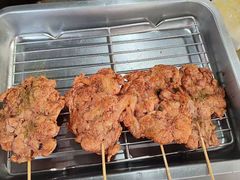 -丁脊壹绝·里脊肉