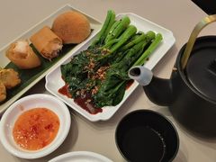 -蔡澜点心·粤菜(西单大悦城店)