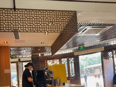 -麦当劳(南后街店)