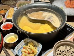 -温野菜涮涮锅(西单大悦城店)