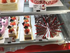 -BreadTalk面包新语(虹口龙之梦店)