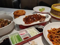 -大鸭梨(天通西苑店)