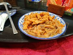 -丰食坊特色餐厅(恩平店)