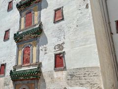-普陀宗乘之庙(小布达拉宫)