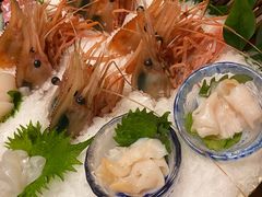 -万岛日本料理铁板烧(万泰国际店)