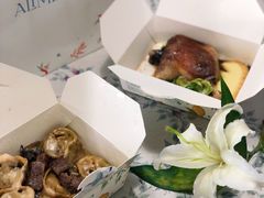 -Alimentari早午餐(安福路店)