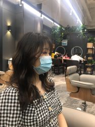 -藤野造型·专业烫染店