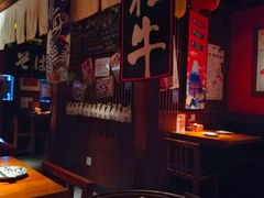 自助取餐区-醉虎传(南锣鼓巷店)