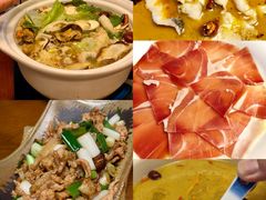 -宣威山野人家·现炒云南菜(金碧店)