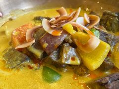 -南沙游艇会·大兵船餐厅