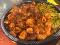 -大叹号·朝鲜族烤肉(潍坊泰华城店)