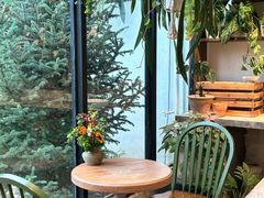 -自由生长植物工作室(深港花卉中心店)