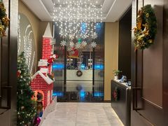 -济南凯宾斯基酒店-THE VIEW云景全日制餐厅