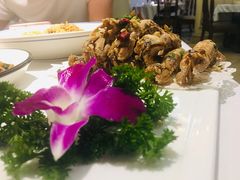 -小厨师·二十年沈家门小海鲜(百井坊巷店)