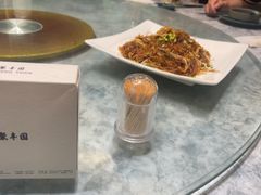 -聚丰园•湖鲜餐厅(阿红私房菜梅石路店)