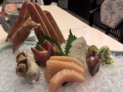 -富盈酒店-日本料理餐厅(厚街店)