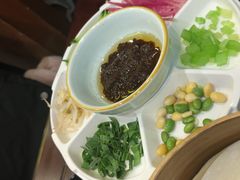老北京杂酱面-恭敬李·烤鸭(天坛北门店)