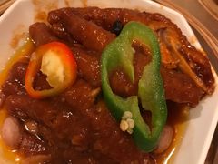 -東海海鲜酒家(中信广场店)