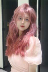 -FOR YOU造型
