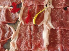 -阳坊胜利涮羊肉(阳坊老店)