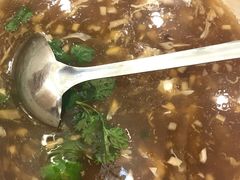 西湖牛肉羹-后宫私房菜(汇客美食娱乐广场店)